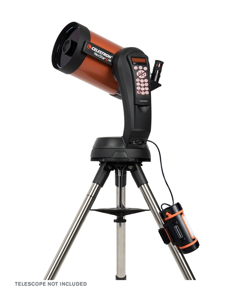 Power 2024 bank celestron